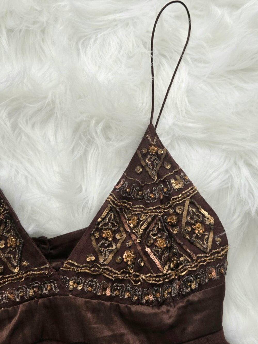 Rare Vintage Holy Grail Ultimate Matthew Williamson Masterpiece Fairy Camisole - Picture 6 of 12